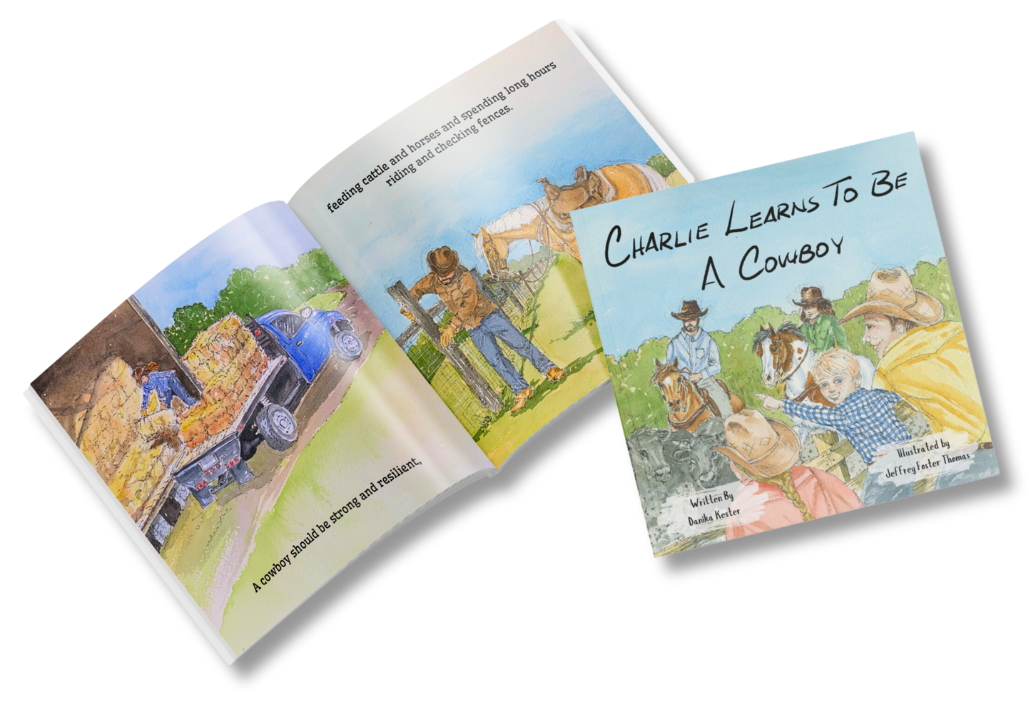 Signed Paperback: A Place for Ace